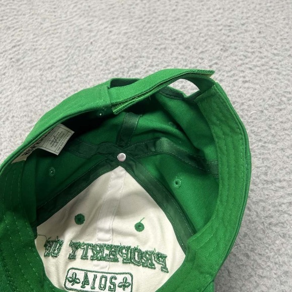 St Patricks Day Party Drinking team Hat Men Baseball Cap One Size Strapback - Picture 5 of 8